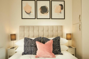 Sea View Serenity, Breath taking sea view sleeps 4, Yorkshire Coast Holiday Lets